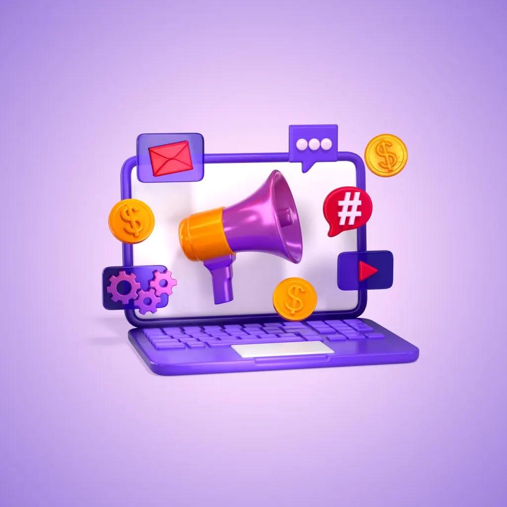 Agência de Marketing Digital em Blumenau