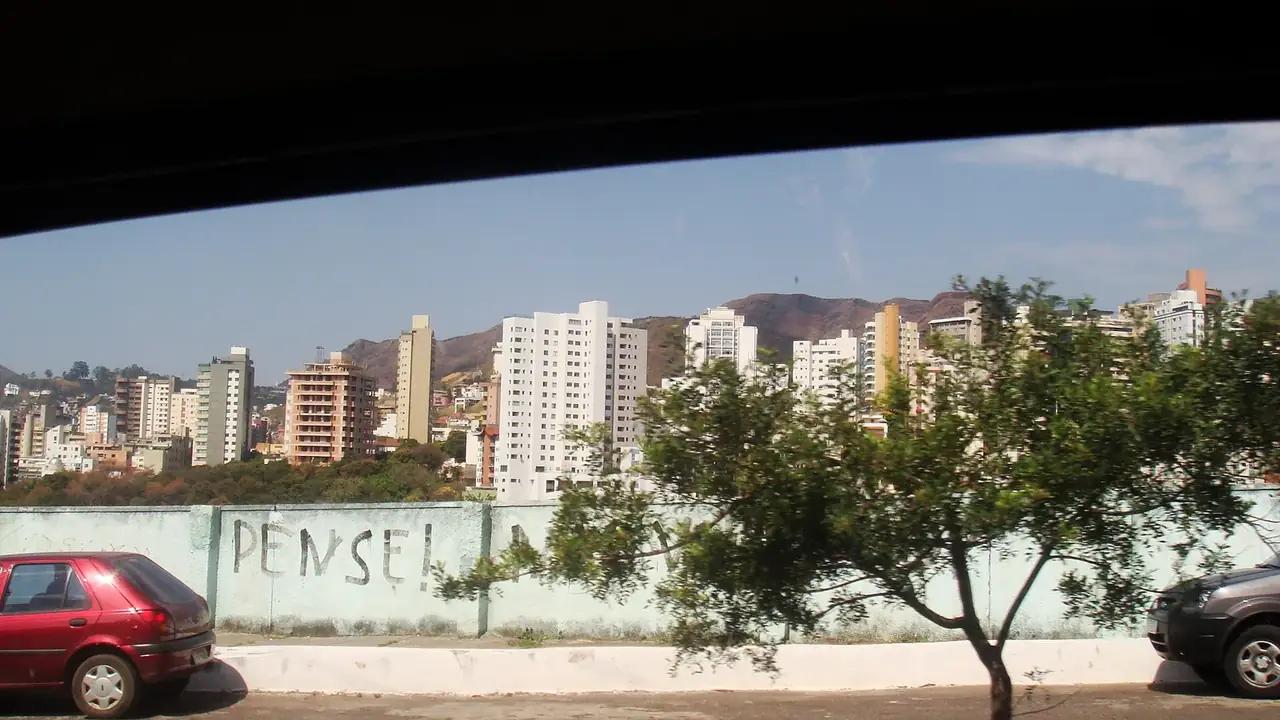 Gestão de Tráfego em Belo Horizonte