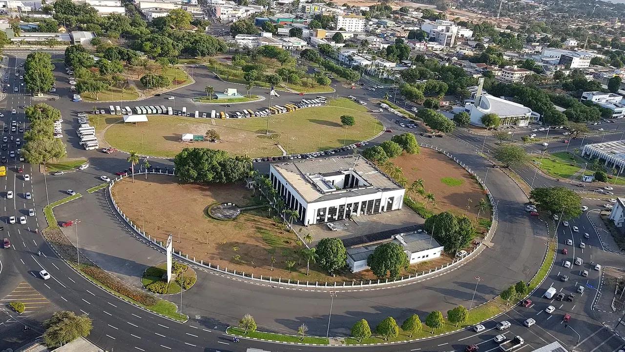 Gestão de Tráfego em Boa Vista