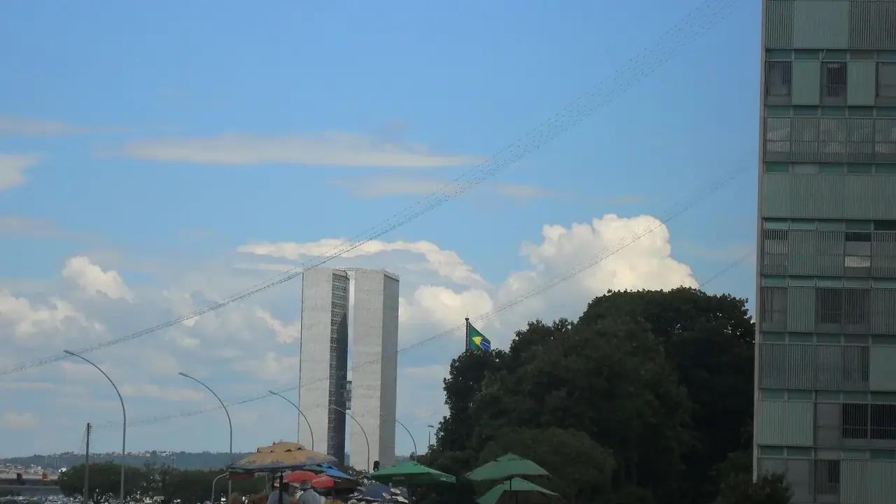 Gestão de Tráfego em Brasília