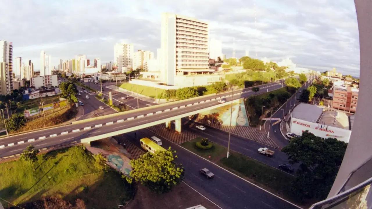 Gestão de Tráfego em Cuiabá