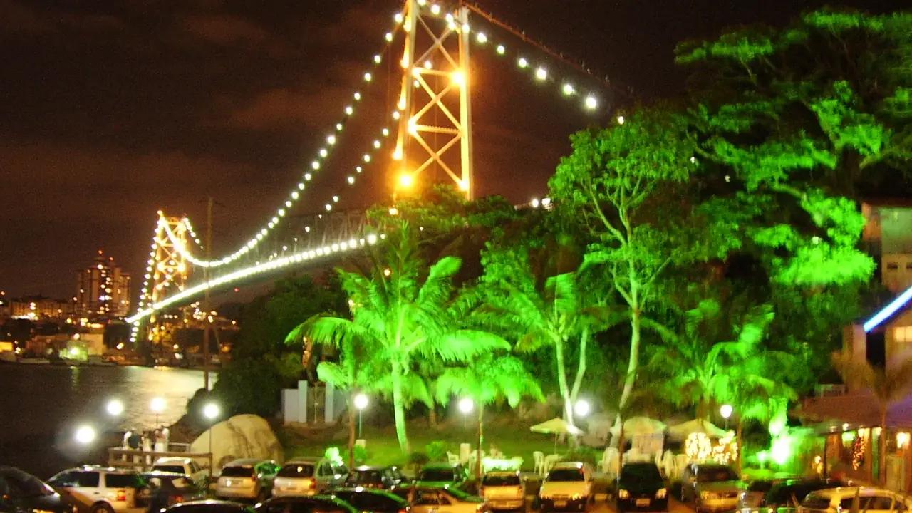 Gestão de Tráfego em Florianópolis