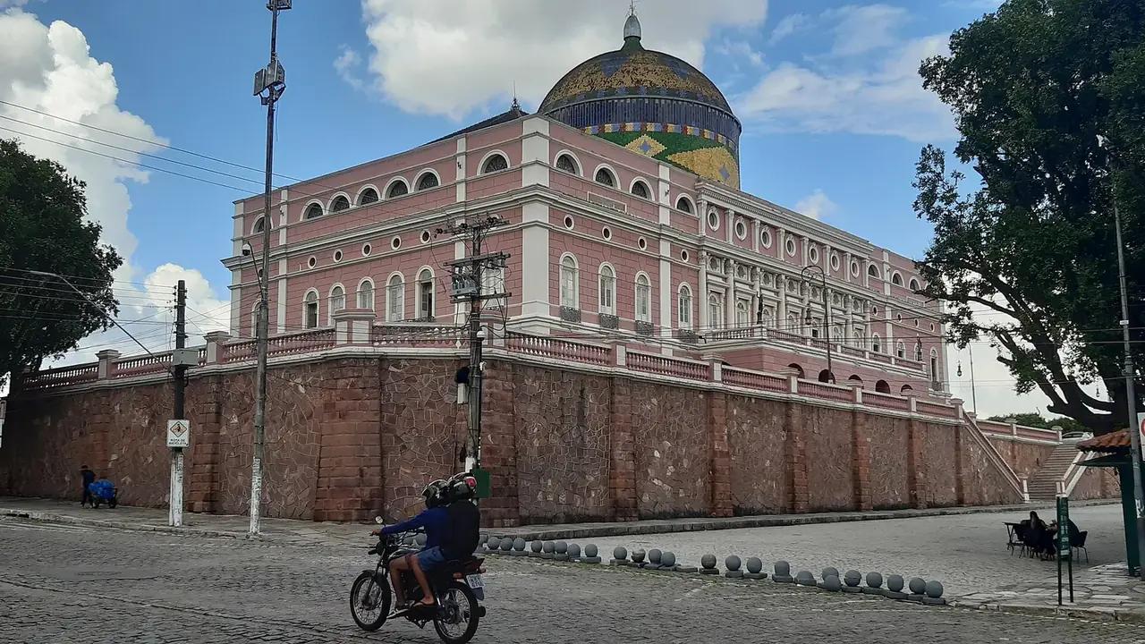 Gestão de Tráfego em Manaus