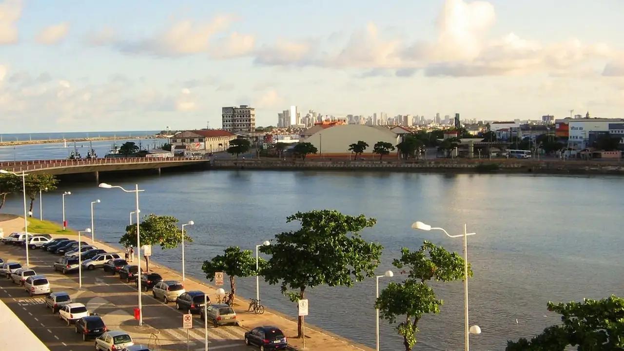 Gestão de Tráfego em Recife