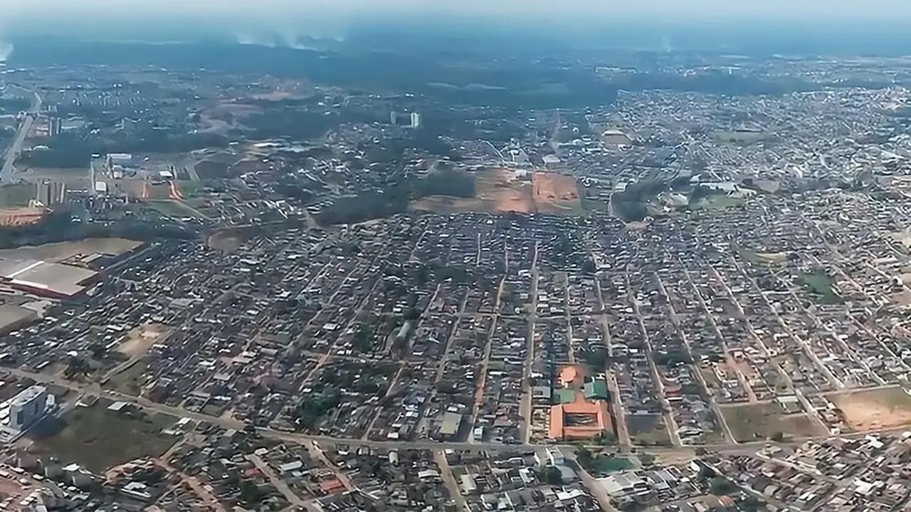 Gestão de Tráfego em Rio Branco