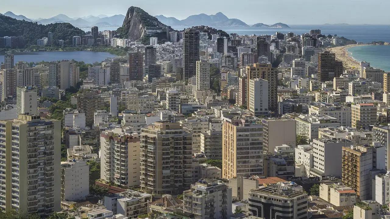 Gestão de Tráfego em Rio de Janeiro