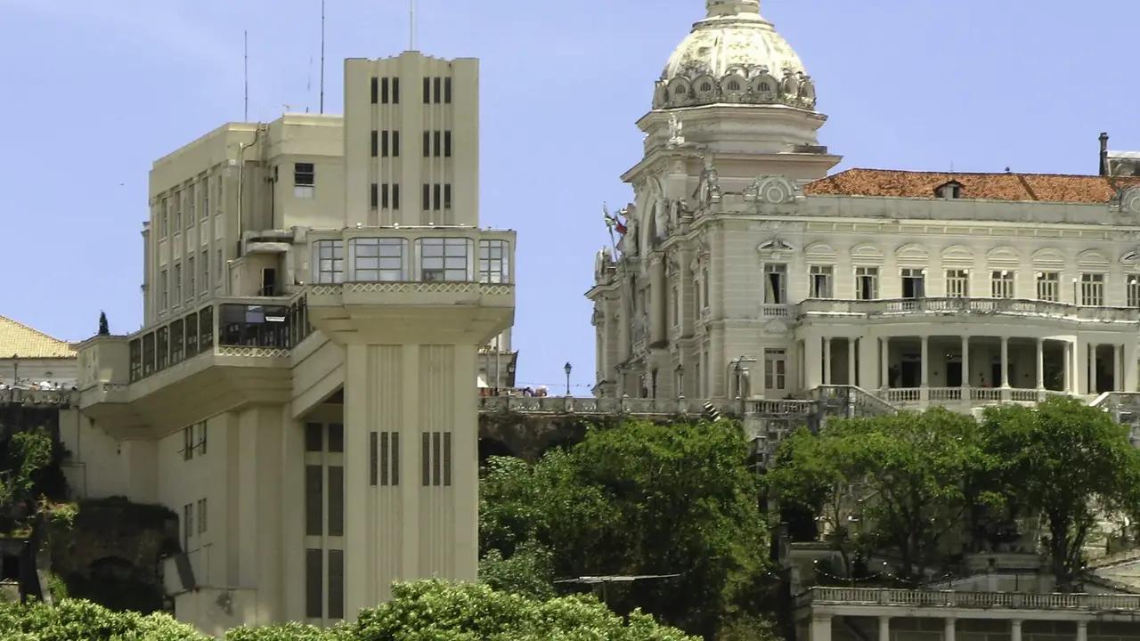 Gestão de Tráfego em Salvador