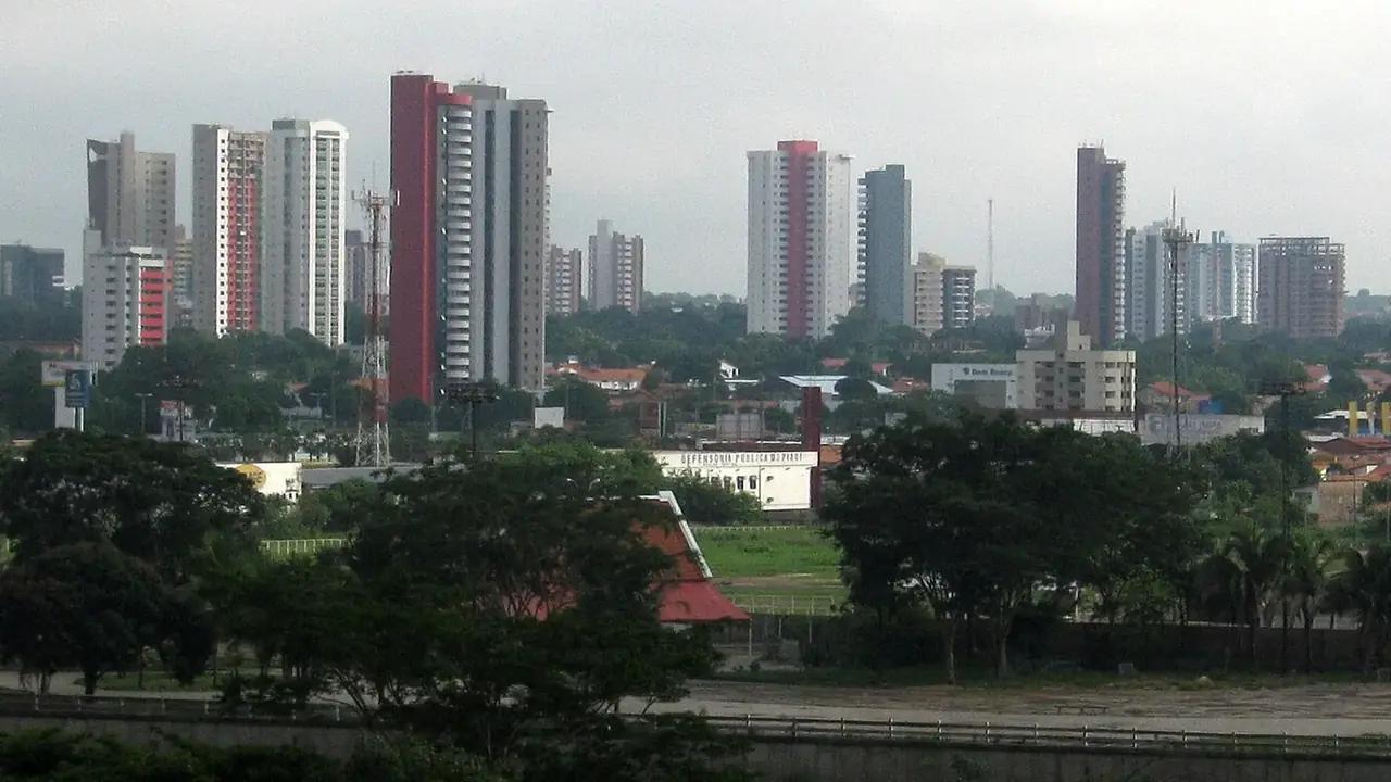 Gestão de Tráfego em Teresina