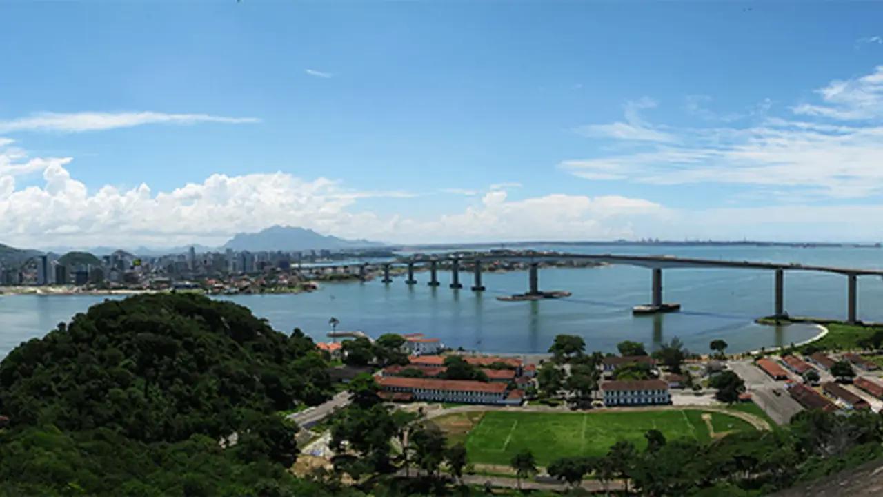 Gestão de Tráfego em Vitória