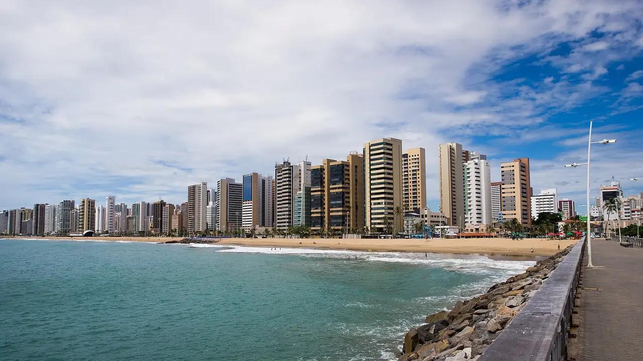 Gestão de Tráfego em Fortaleza