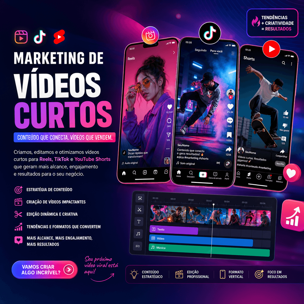 Imagem de capa: Meta Ads 2026: Andromeda, Criativos e o Fim do Targeting Manual