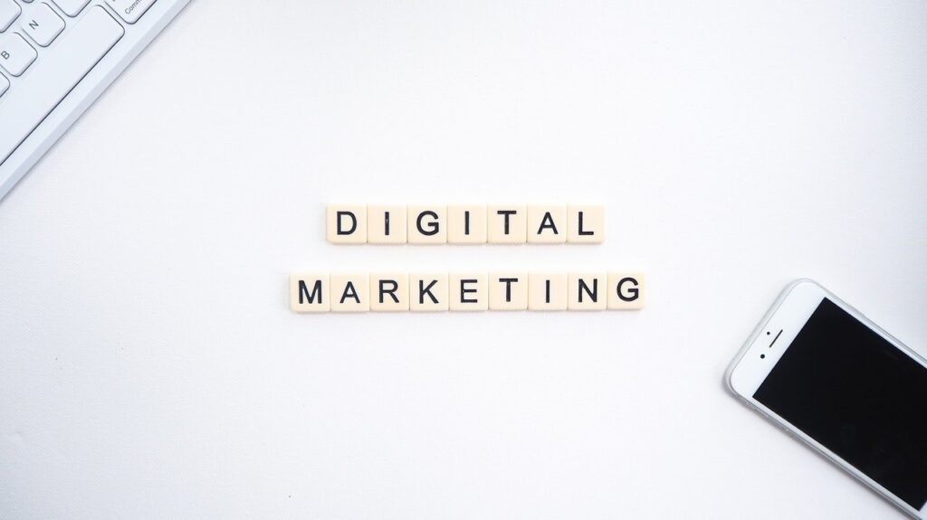 Agência de Marketing Digital