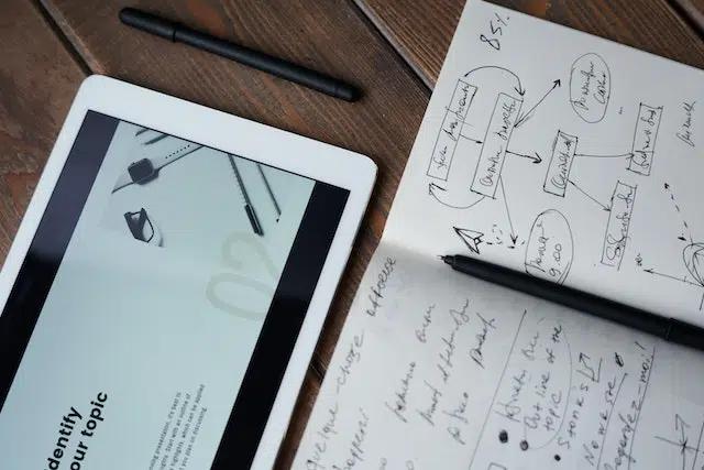 Inbound marketing