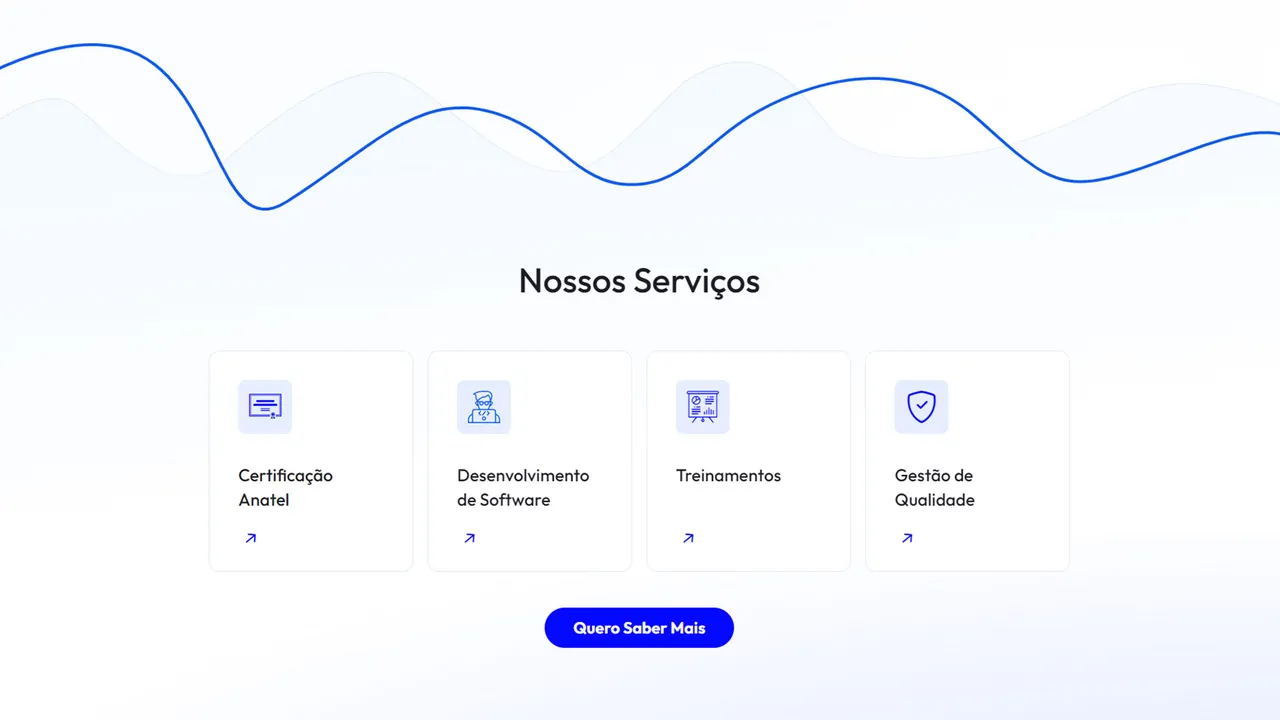 Case Moderna Tecnologia — criação de sites em Porto Alegre Agência Kaizen