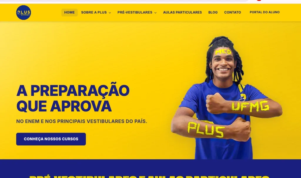 Case Plus Aprendizagens - Agência Kaizen Case Plus Aprendizagens