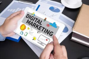 Marketing Digital 