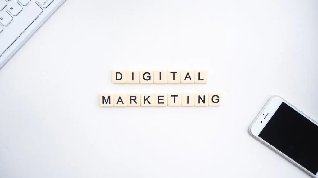 Agência de Marketing Digital