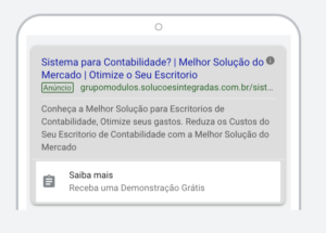 Extensão de Leads do Google Ads