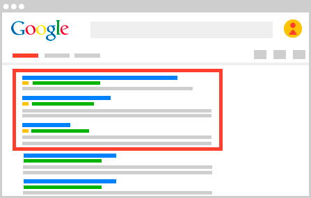 Google Ads para e-commerce