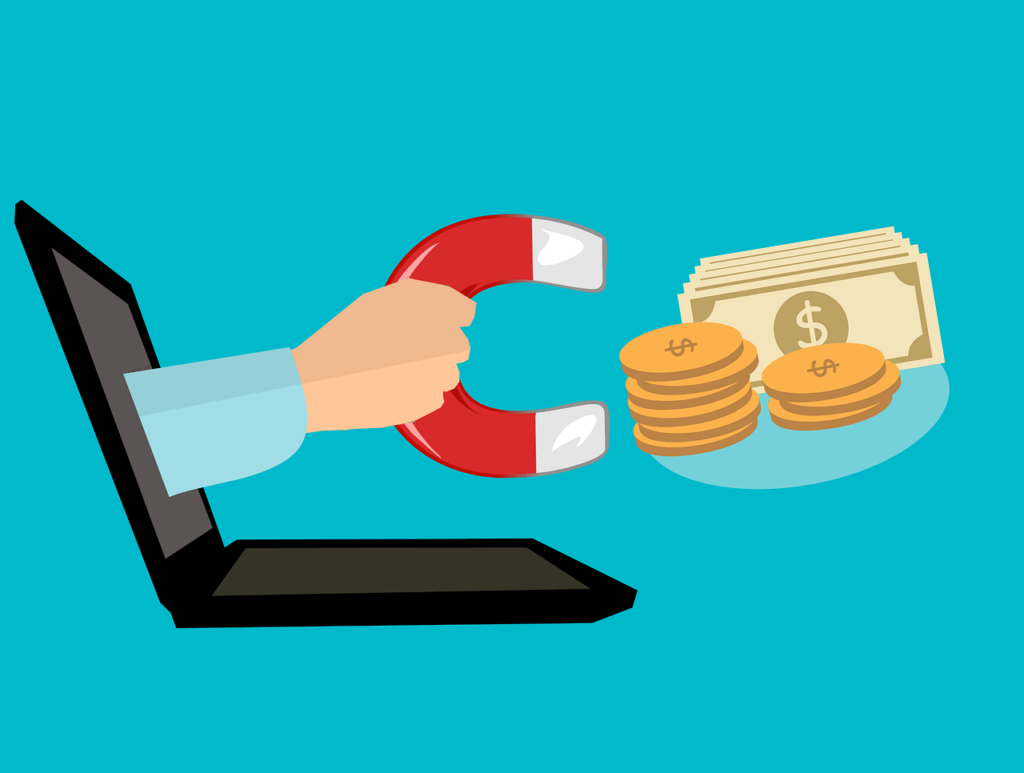 Atraindo clientes | Inbound marketing para pequenas empresas