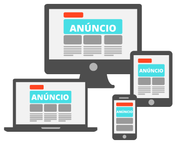 e-commerce na rede de display