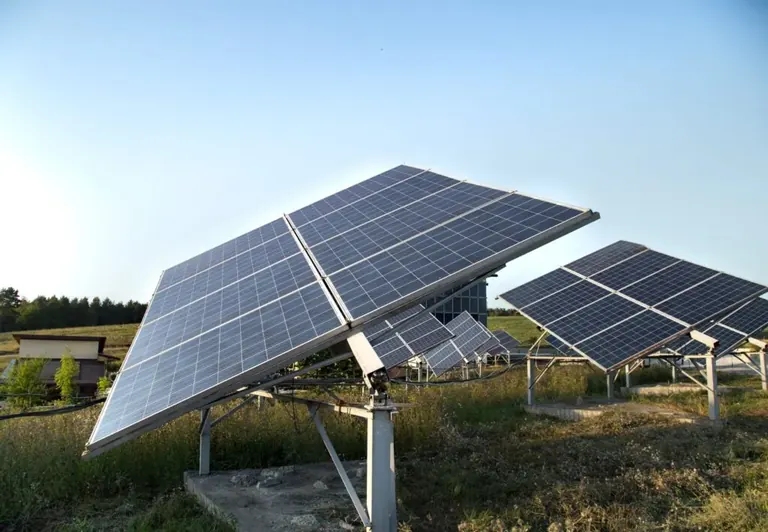 Imagem de capa: Energia solar: marketing digital para empresas do segmento