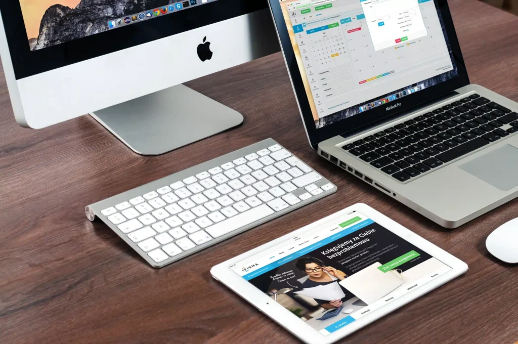 Desenvolvimento de Sites
