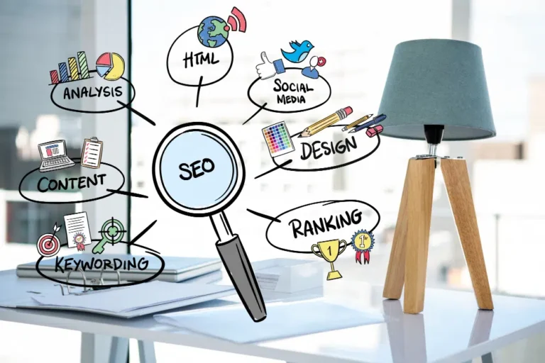 Agência de SEO