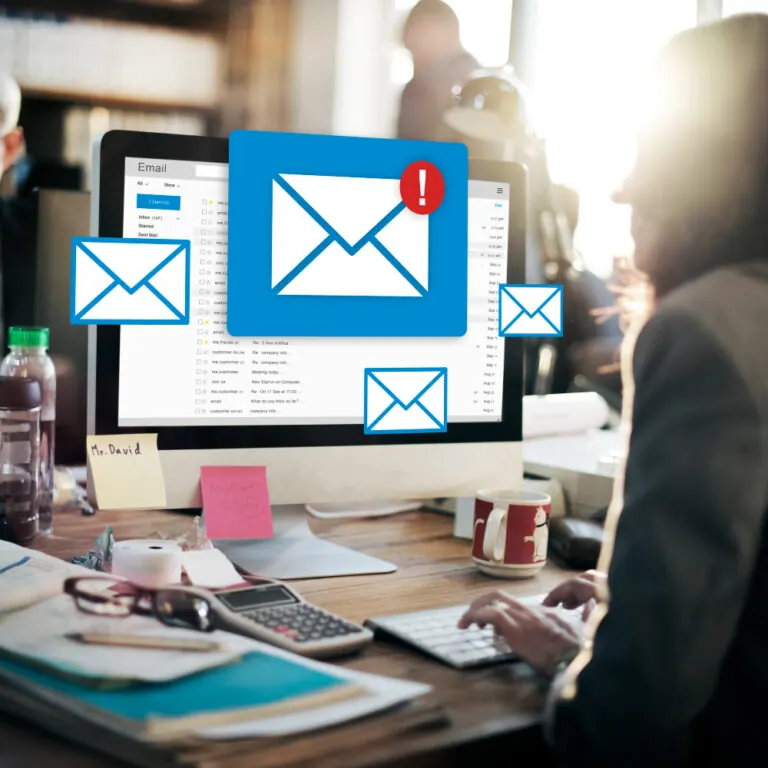 Email marketing