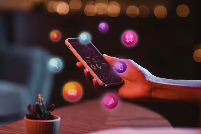 Imagem de capa: Implemente o Mobile Marketing na sua estratégia digital