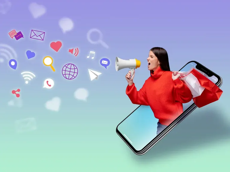 Imagem de capa: Potencialize seu marketing digital com publicidade online