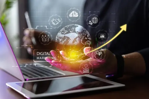 Imagem de capa do artigo: E-commerce: 8 estratégias de marketing digital altamente eficazes