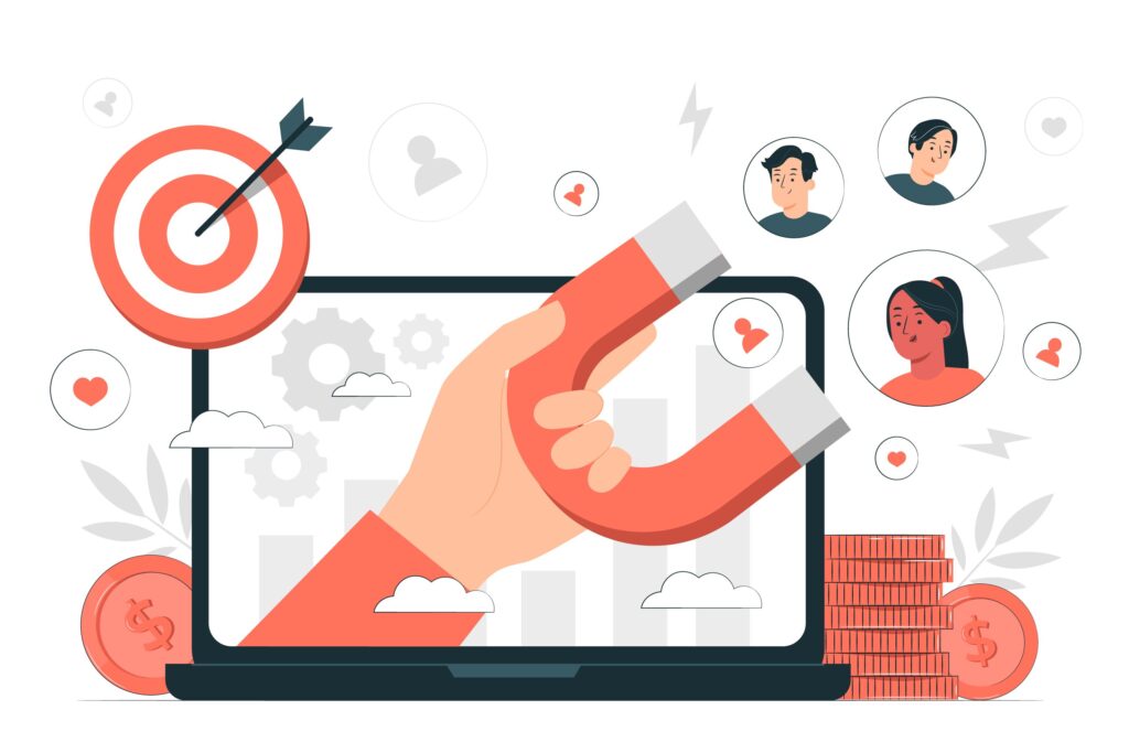 Agência de Inbound Marketing