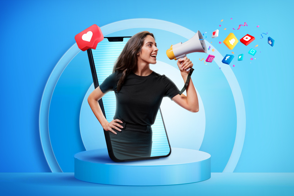 Agência de Inbound Marketing
