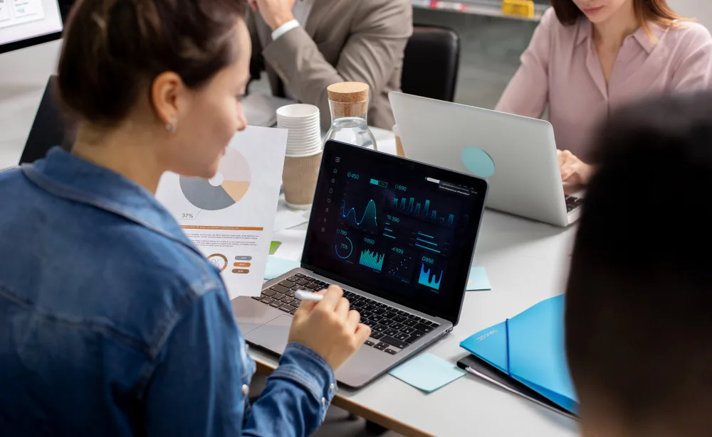 tecnicas de growth hacking - analise de dados