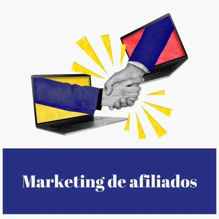 Imagem de capa: O que é marketing de afiliados e como as parcerias digitais contribuem para o alcance de mercado?