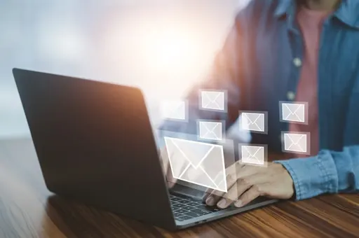 Imagem de capa do artigo: E-mail Marketing: quais são as melhores práticas em 2024
