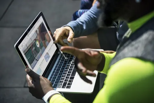 Imagem de capa do artigo: Como o desenvolvimento de sites profissionais em WordPress pode transformar a presença digital do seu negócio? Imagem de capa do artigo: Como o desenvolvimento de sites profissionais em WordPress pode transformar a presença digital do seu negócio?