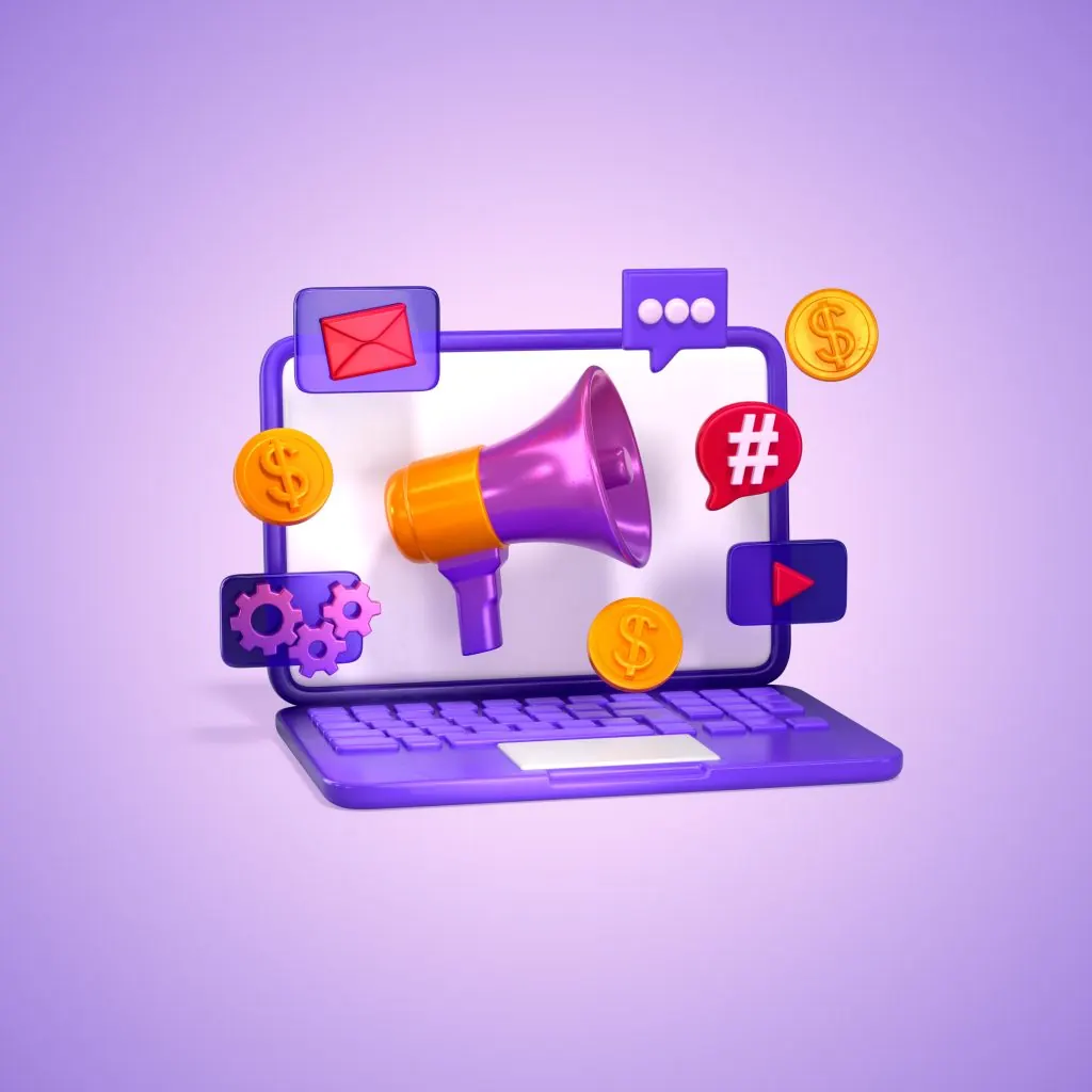 Agência de Marketing Digital em Blumenau