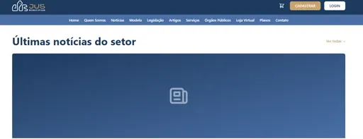 Imagem de capa: Como criamos um Portal completo com venda online
