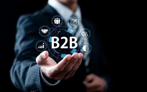Imagem de capa do artigo: Por que empresas B2B estão migrando investimento para SEO em 2026 Imagem de capa do artigo: Por que empresas B2B estão migrando investimento para SEO em 2026