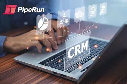 Imagem de capa do artigo: Como Dominar o CRM PipeRun para Gerar Resultados Reais