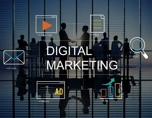 Imagem de capa do artigo: Marketing Digital para empresas que querem vender, sem aparecer