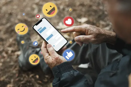 Imagem de capa do artigo: Dicas Rápidas de Conteúdo para Redes Sociais em 2026