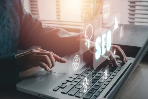 Imagem de capa do artigo: Como funciona o serviço de SEO para melhorar o posicionamento de sites? Imagem de capa do artigo: Como funciona o serviço de SEO para melhorar o posicionamento de sites?