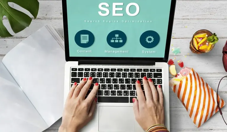 SEO e previsibilidade de vendas: por que empresas estruturadas investem nisso Imagem de capa: SEO e previsibilidade de vendas: por que empresas estruturadas investem nisso