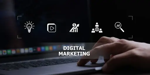Imagem de capa do artigo: O Papel do Marketing Digital nas Vendas: Guia Atualizado 2026 Imagem de capa do artigo: O Papel do Marketing Digital nas Vendas: Guia Atualizado 2026