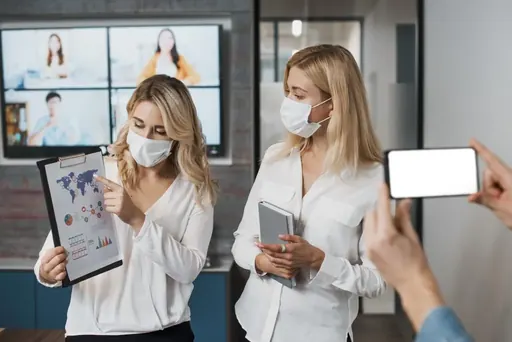 Imagem de capa: Como atrair clientes para Clínica Estética