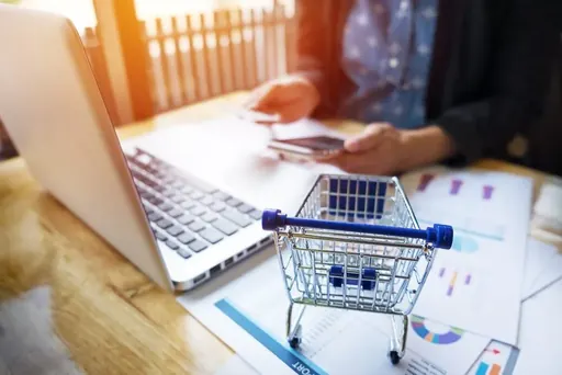 Imagem de capa do artigo: Estratégias de vendas on-line no Marketing Digital