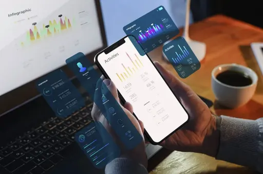 Imagem de capa do artigo: Tendências de Marketing Digital para 2026: Prepare-se Agora